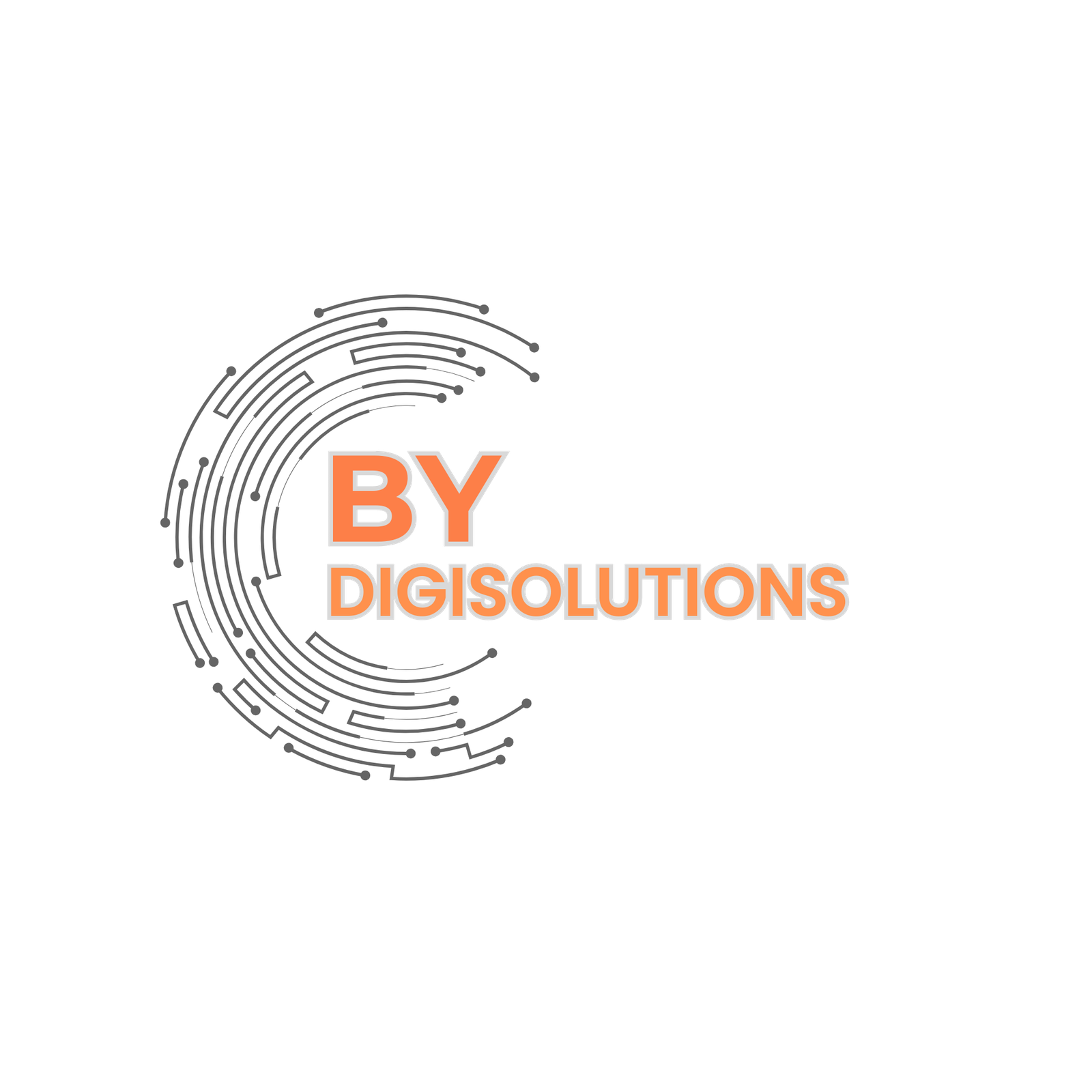 bydigisolution logo